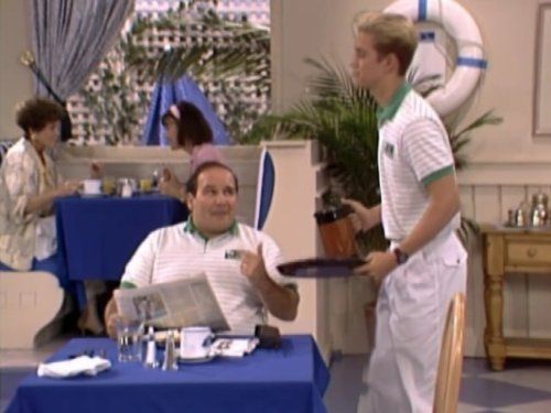 Saved by the Bell (1989) : Afiş
