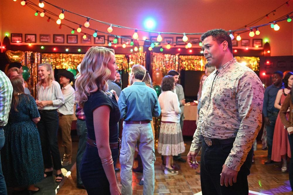 Fotoğraf Geno Segers, Anna Camp