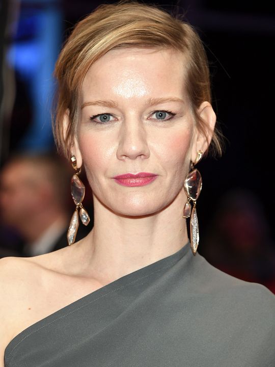 Afiş Sandra Hüller