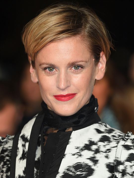 Afiş Denise Gough