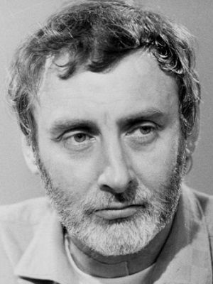 Afiş Spike Milligan