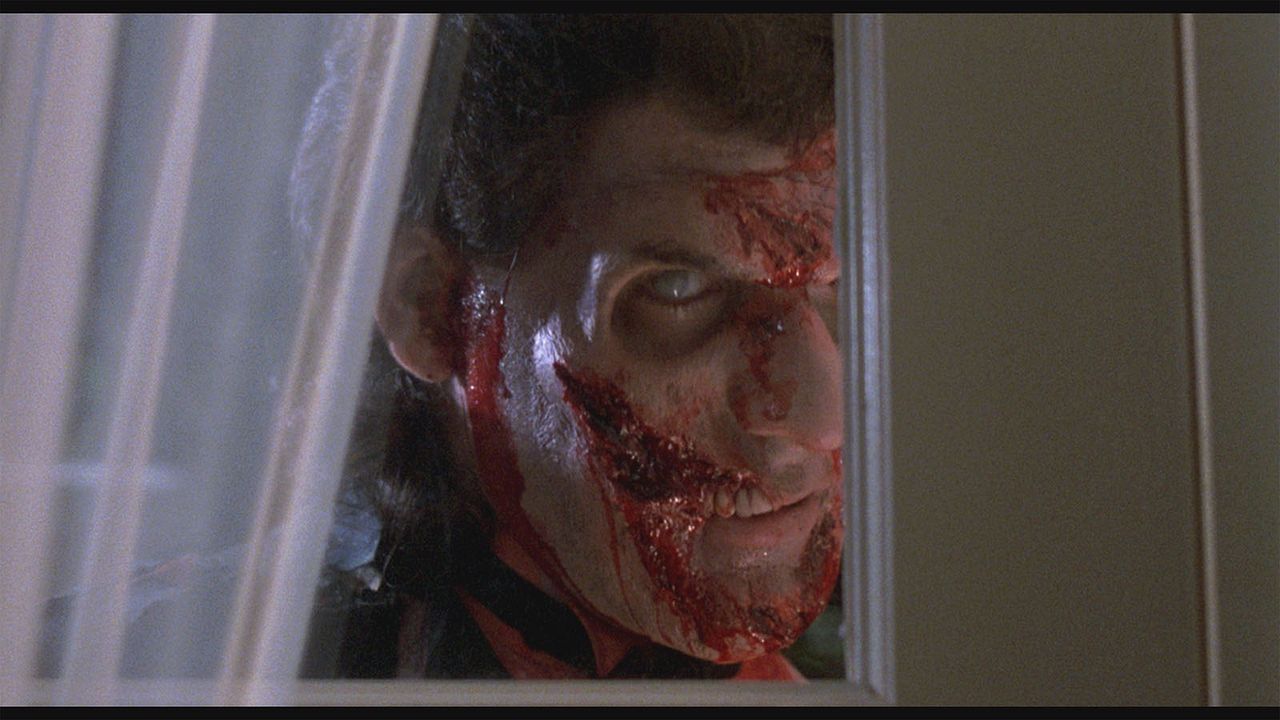 Night of the Creeps : Fotoğraf