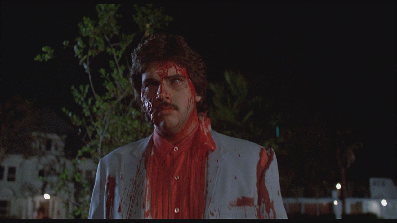 Night of the Creeps : Fotoğraf