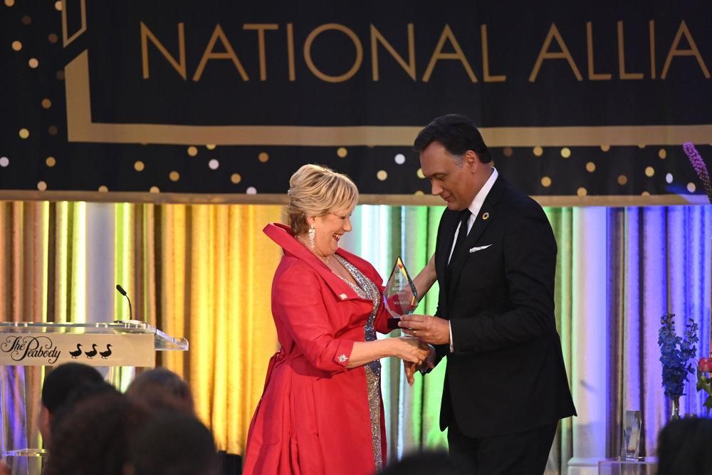 Fotoğraf Jayne Atkinson, Jimmy Smits