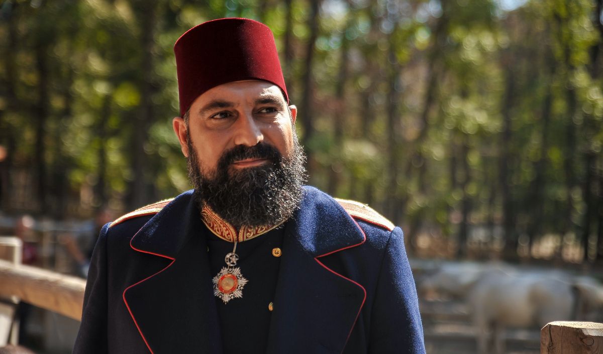 Payitaht Abdülhamid : Fotoğraf