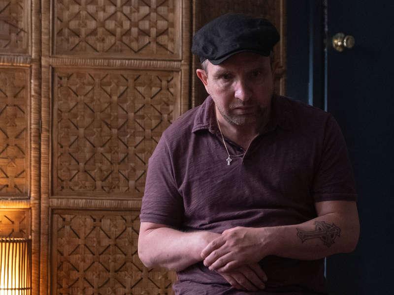 Fotoğraf Eddie Marsan