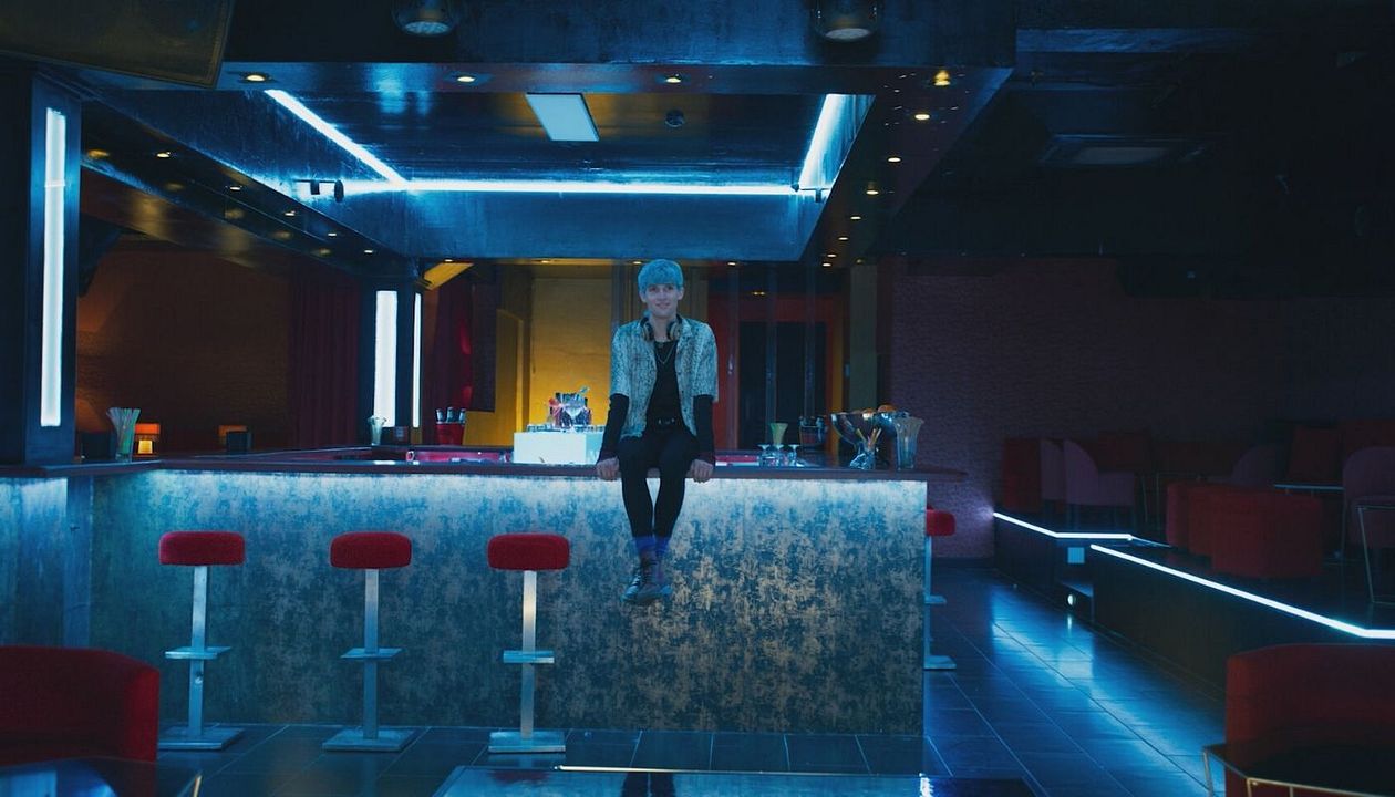 Fotoğraf Juanjo Almeida