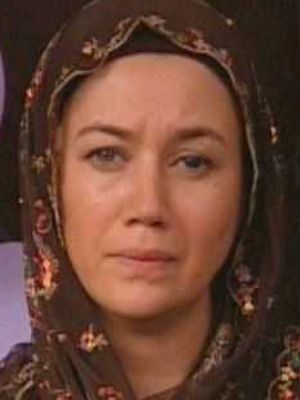 Afiş Dilek Canbay