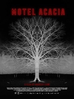 Motel Acacia : Afiş