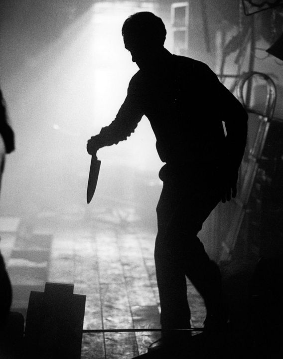 The Stepfather : Fotoğraf Terry O'Quinn