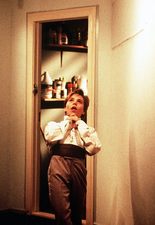 Fotoğraf Jonathan Brandis