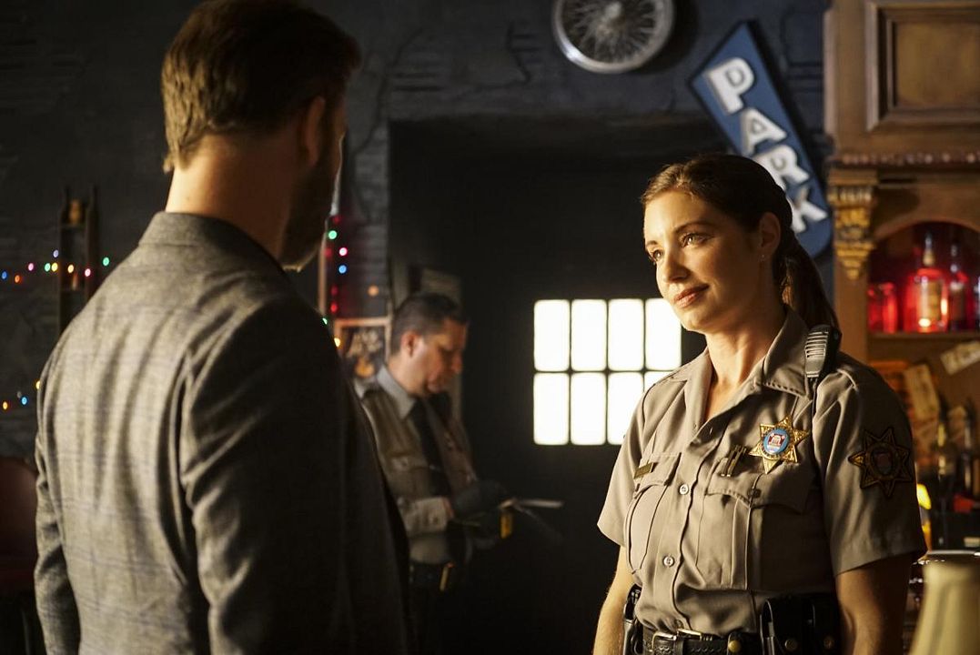 Fotoğraf Bianca Kajlich