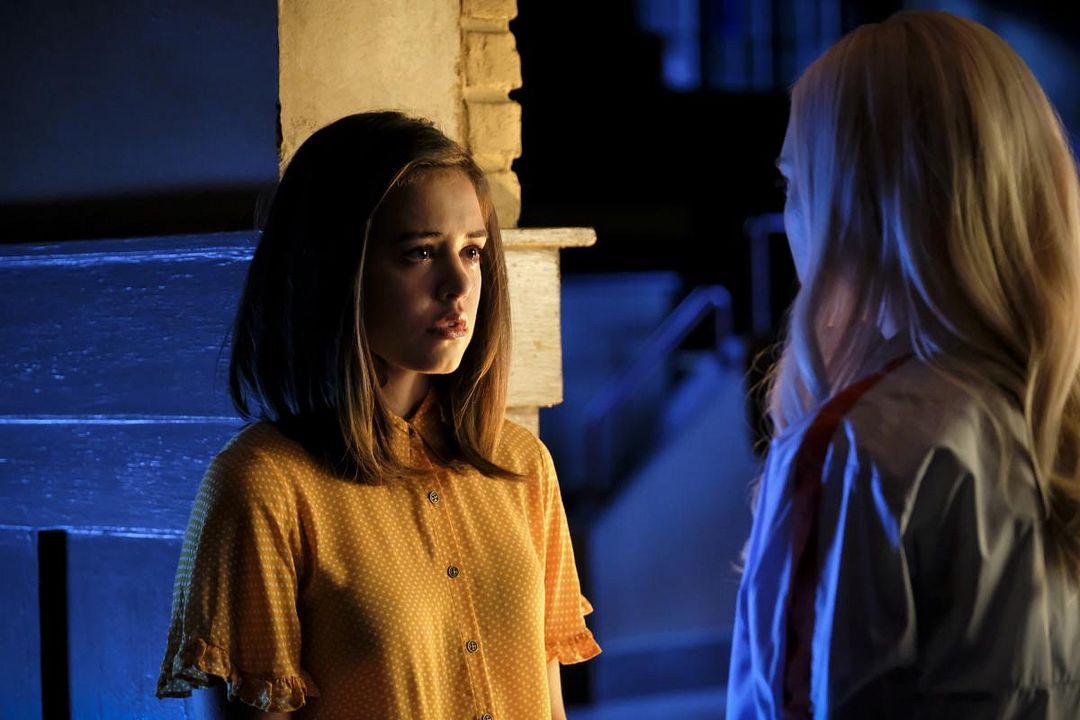 Fotoğraf Kaylee Bryant