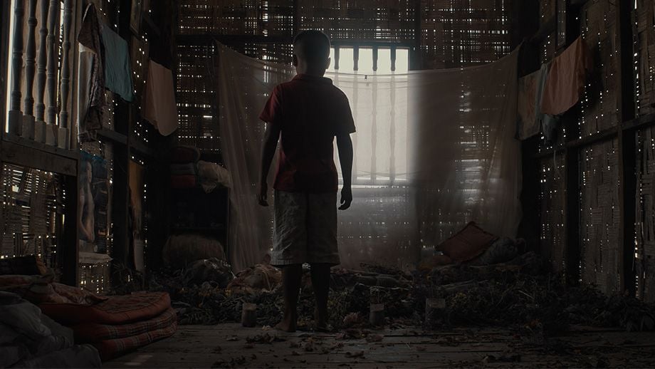 Bor Mi Vanh Chark : Fotoğraf