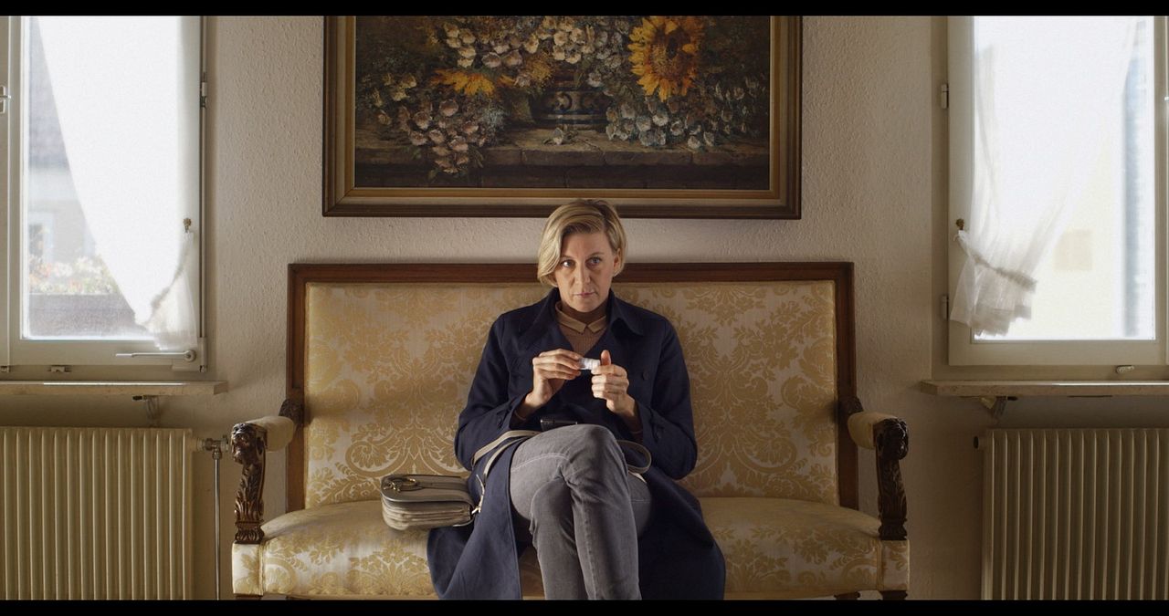 Fotoğraf Mareile Blendl