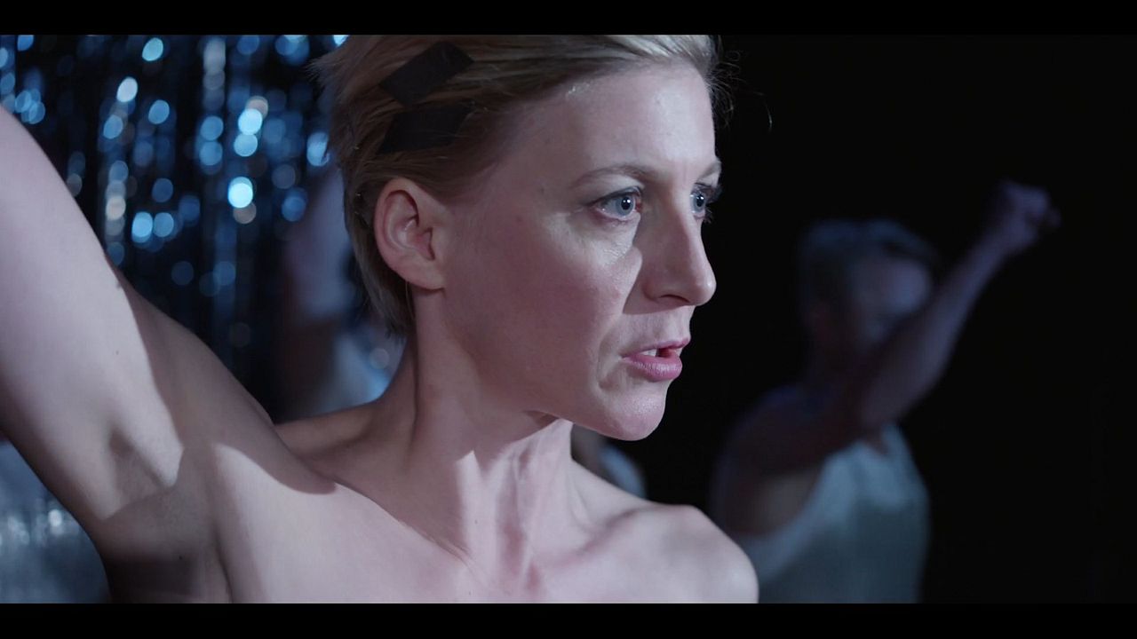 Fotoğraf Mareile Blendl