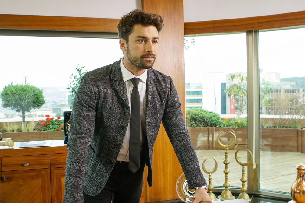 Elimi Bırakma : Fotoğraf