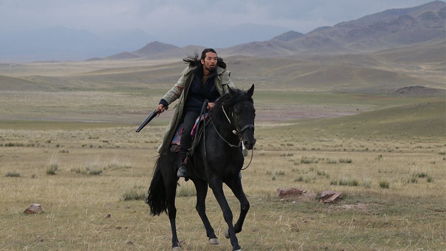 Fotoğraf Mirai Moriyama