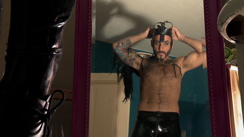 Jonathan Agassi Saved My Life : Fotoğraf