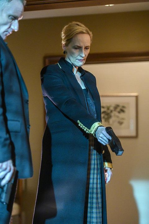 Fotoğraf Laila Robins