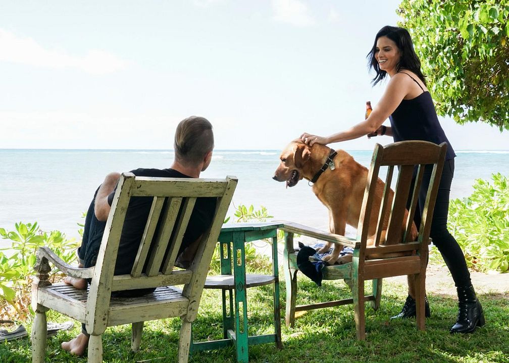 Fotoğraf Katrina Law