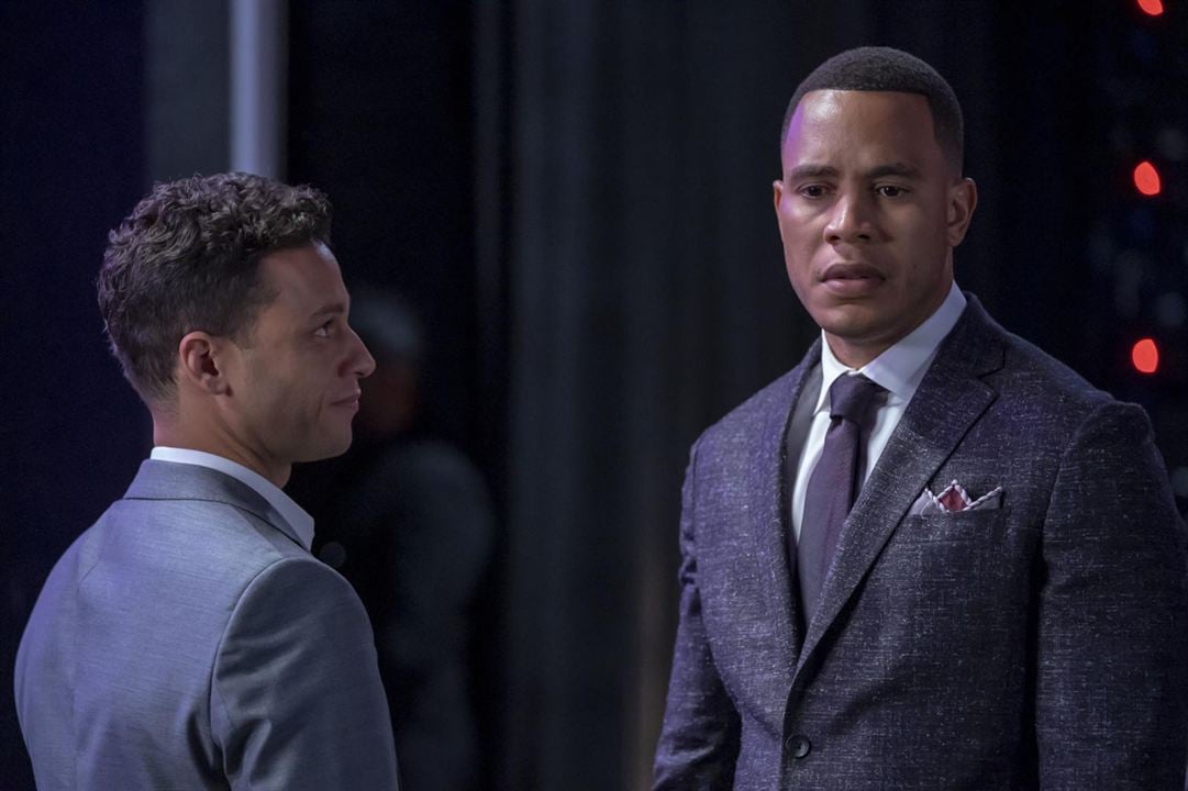 Fotoğraf Trai Byers