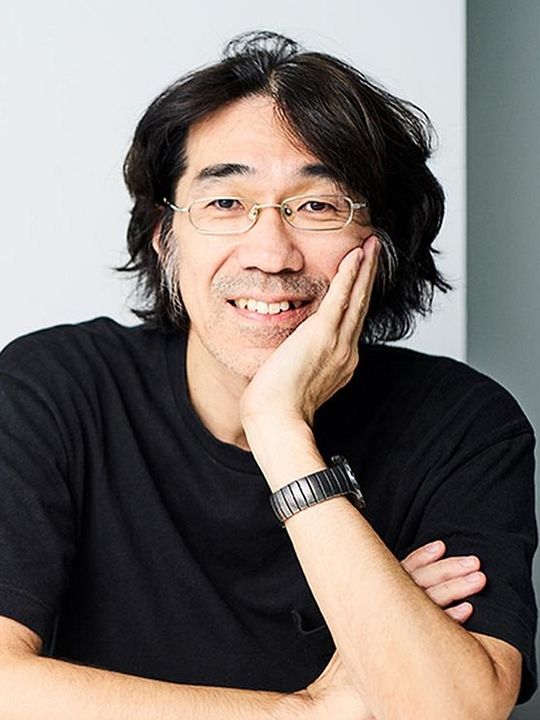 Afiş Taketoshi Sado