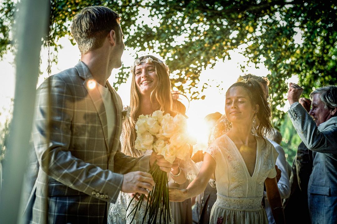 Fotoğraf Bianca Nawrath, Lilli Schweiger