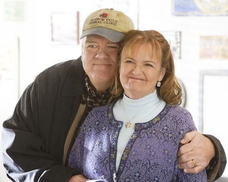 Fotoğraf Nancy Lenehan, Jim O'Heir