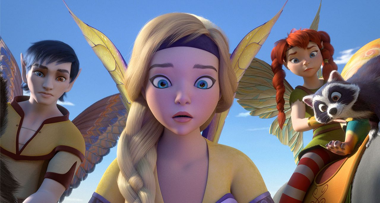 Periler Ülkesi : Fotoğraf