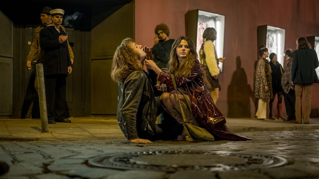 Fotoğraf Jan Bülow, Ruby O. Fee