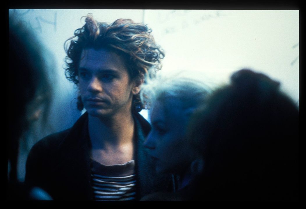 Fotoğraf Michael Hutchence