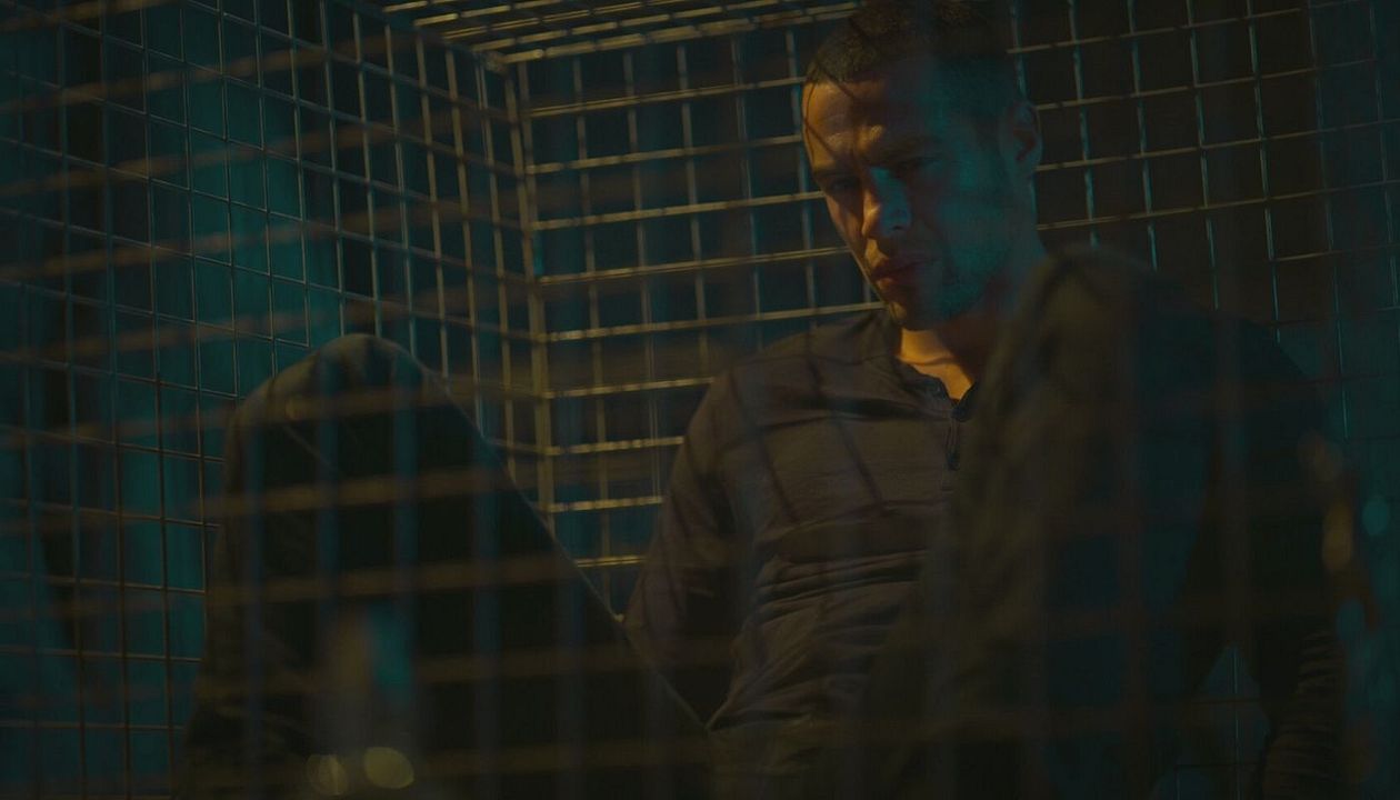 Fotoğraf Jesús Mosquera