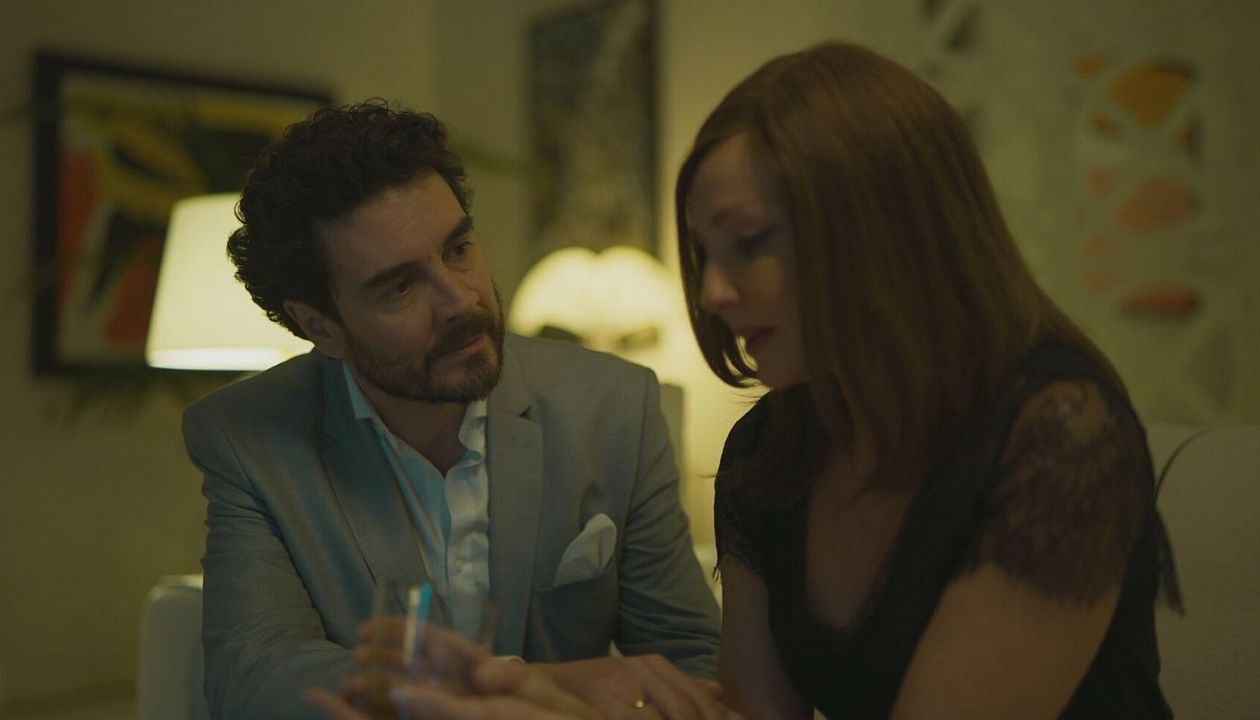 Fotoğraf Cristina Castaño, José Manuel Seda