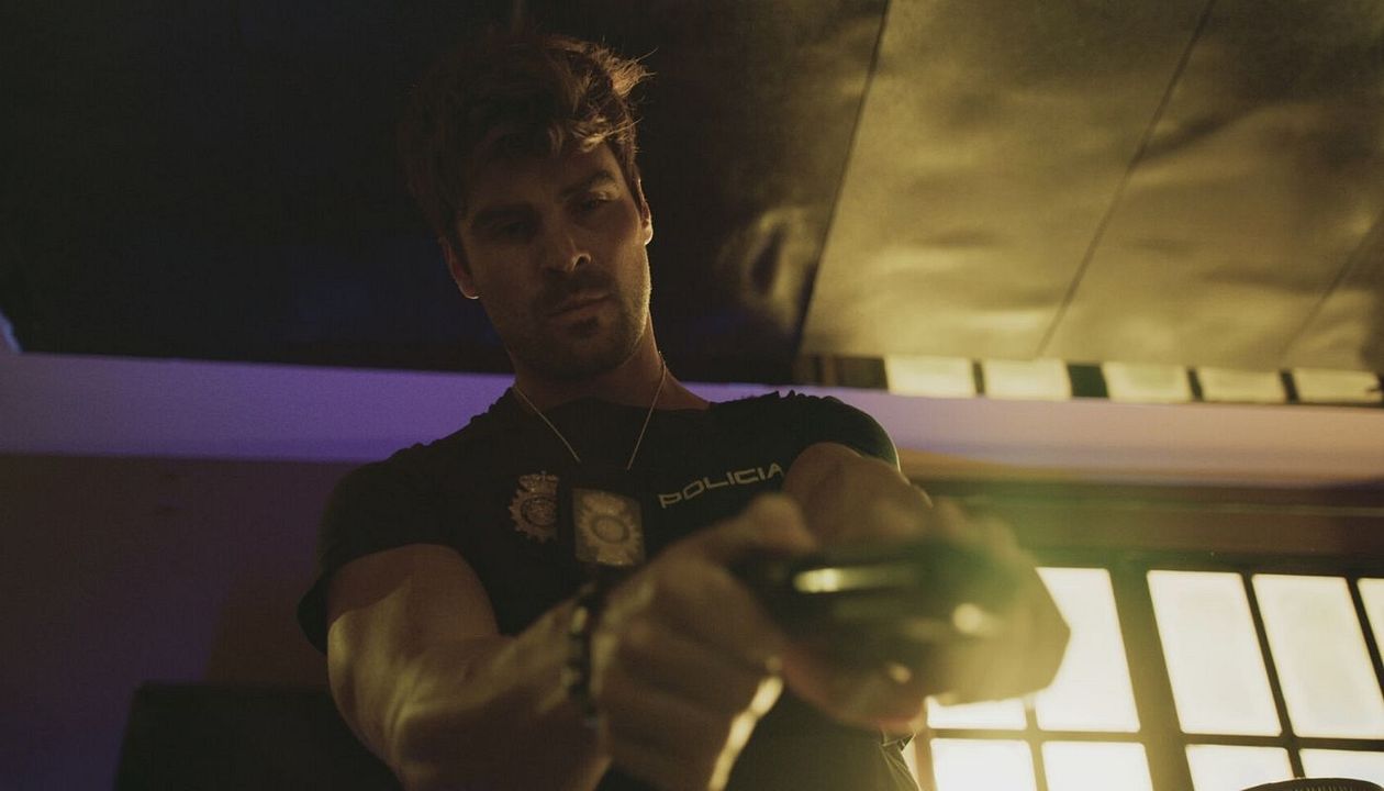 Fotoğraf José de la Torre