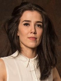 Afiş Marjorie Estiano