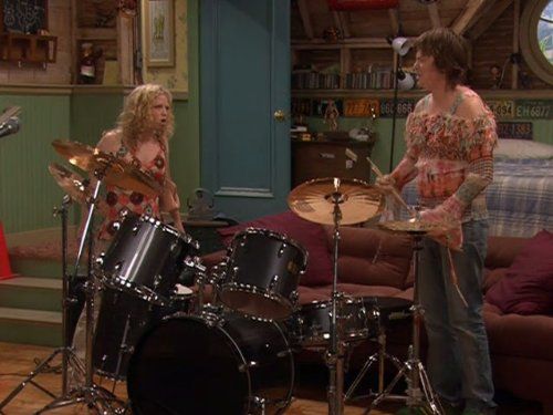 Drake & Josh : Afiş