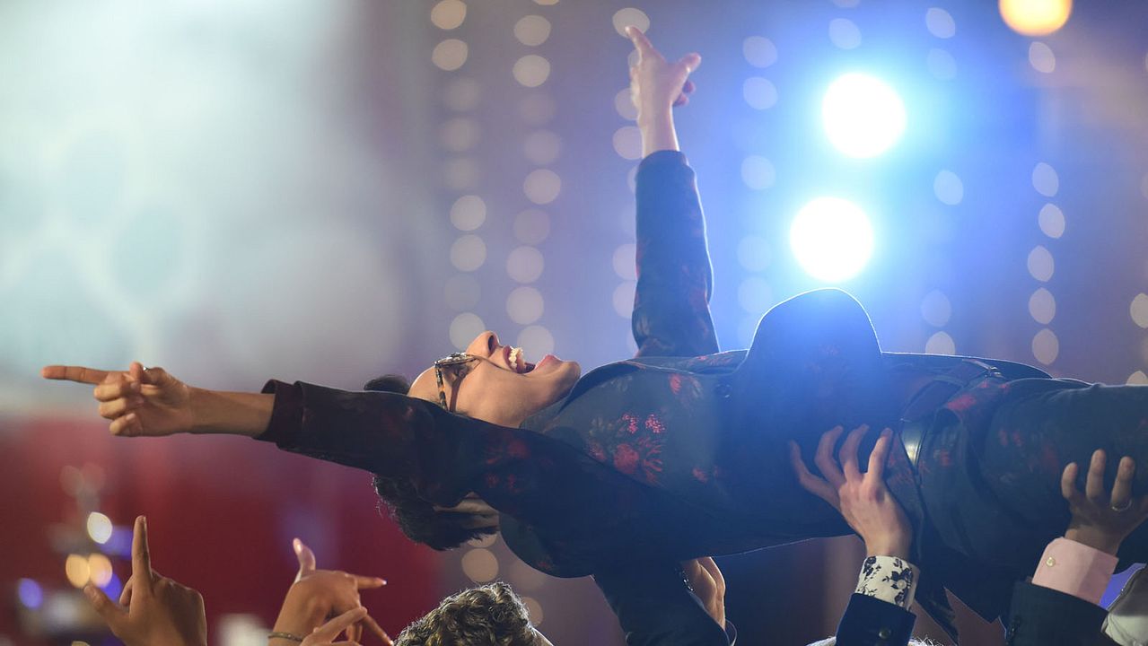 Fotoğraf Frankie A. Rodriguez