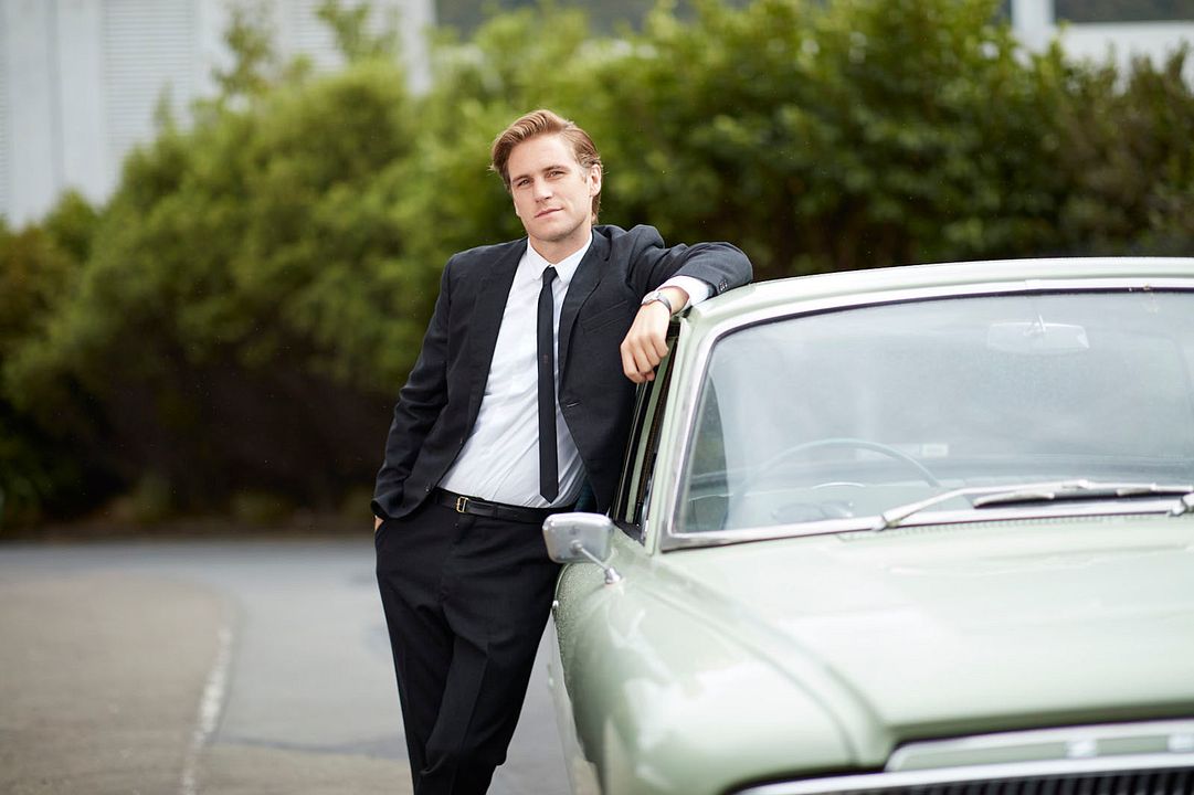 Fotoğraf George Mason