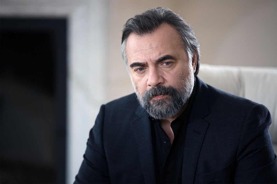 Eşkıya Dünyaya Hükümdar Olmaz : Fotoğraf