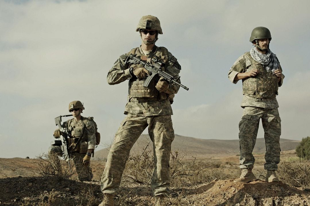 The Kill Team : Fotoğraf