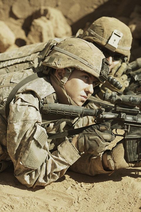 The Kill Team : Fotoğraf