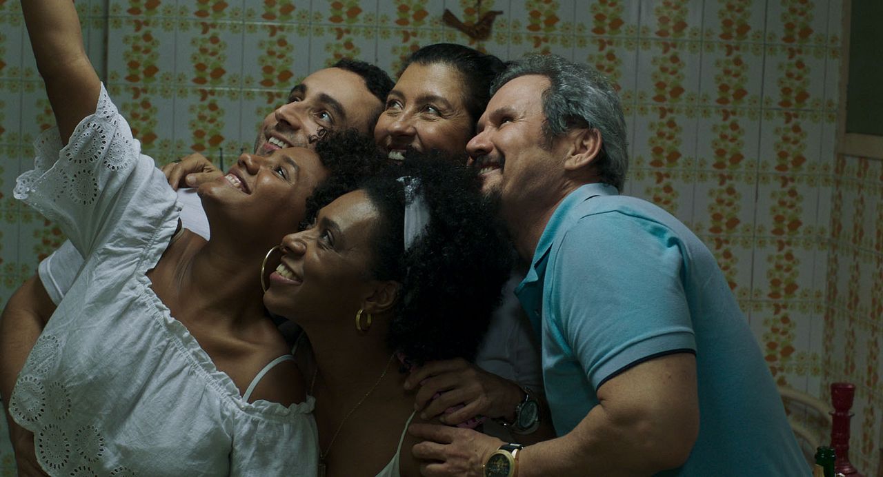 Três Verões : Fotoğraf