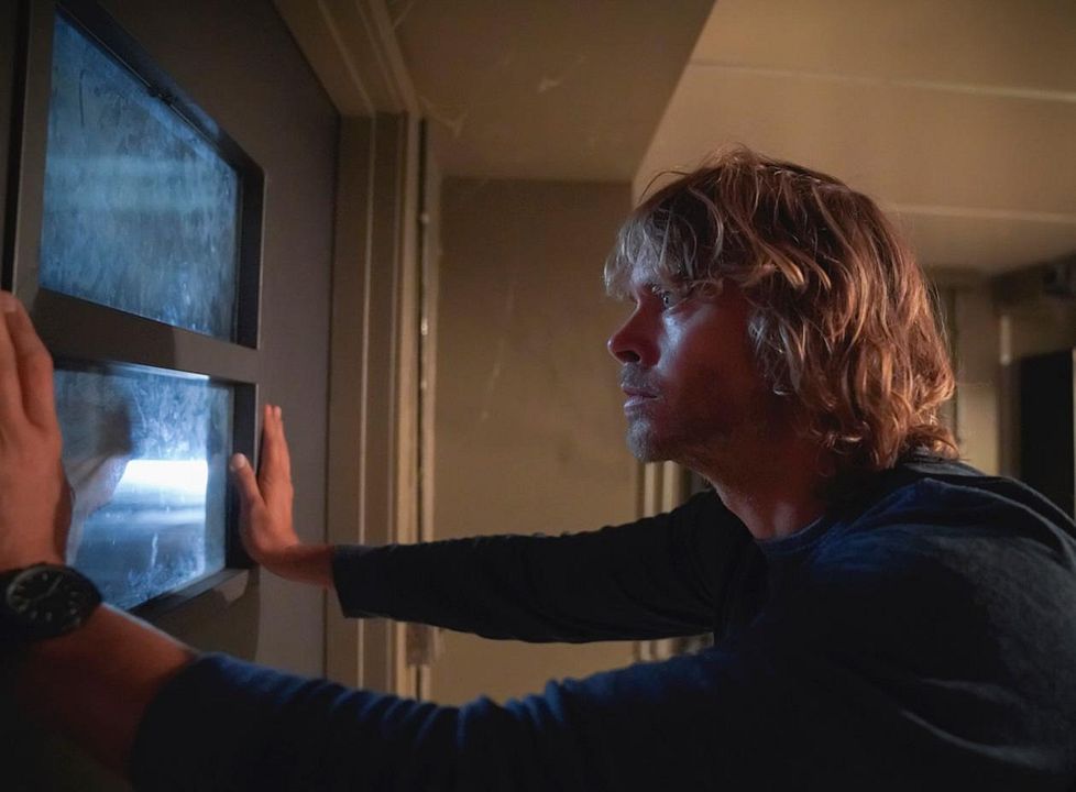 Fotoğraf Eric Christian Olsen