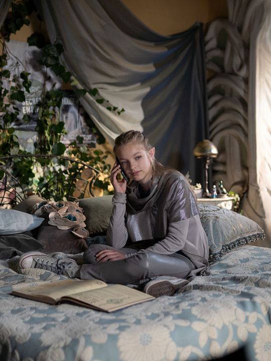 Afiş Johanna Schraml