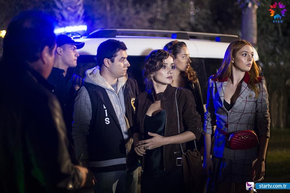 Sevgili Geçmiş : Fotoğraf