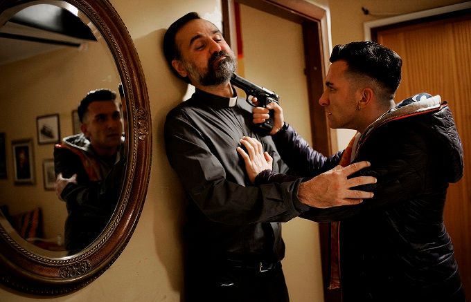 Fotoğraf Mimmo Borrelli