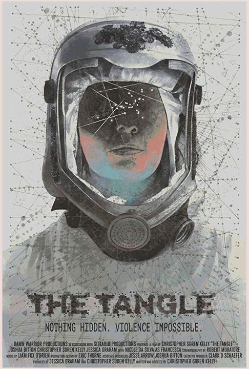 The Tangle : Afiş