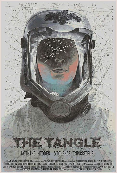 The Tangle : Afiş