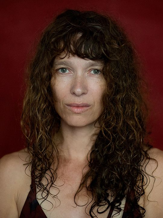 Afiş Emmanuelle Destremau